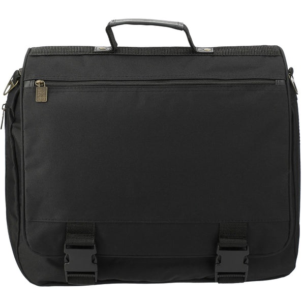 Northwest Expandable Messenger Bag