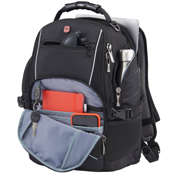 Wenger Pro II Recycled 15