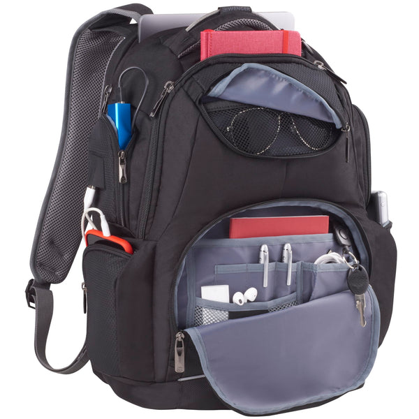 Wenger Odyssey TSA Recycled 17