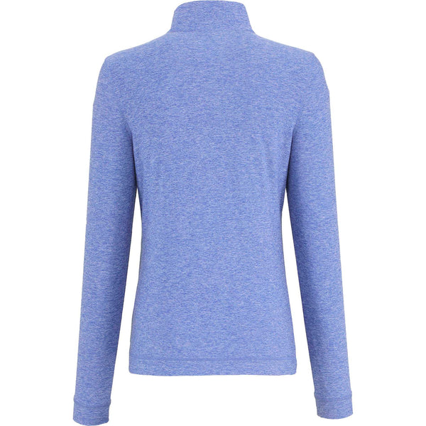 WELLABLE Women's Knit 1/4 Zip
