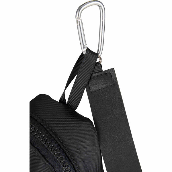 Mini Daybreak Backpack Charm