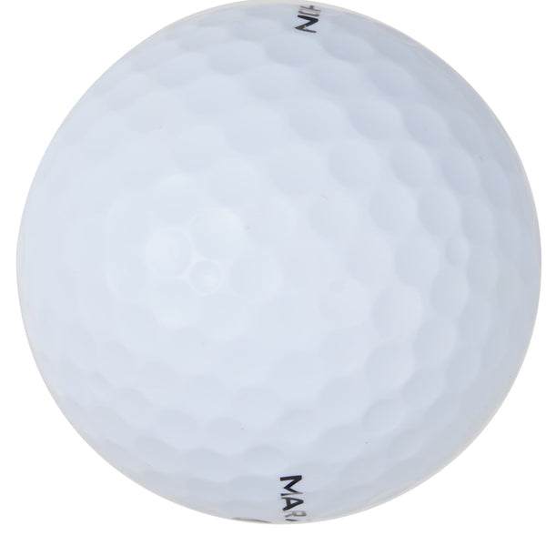 Balles de golf Srixon Marathon - Paquet de 15