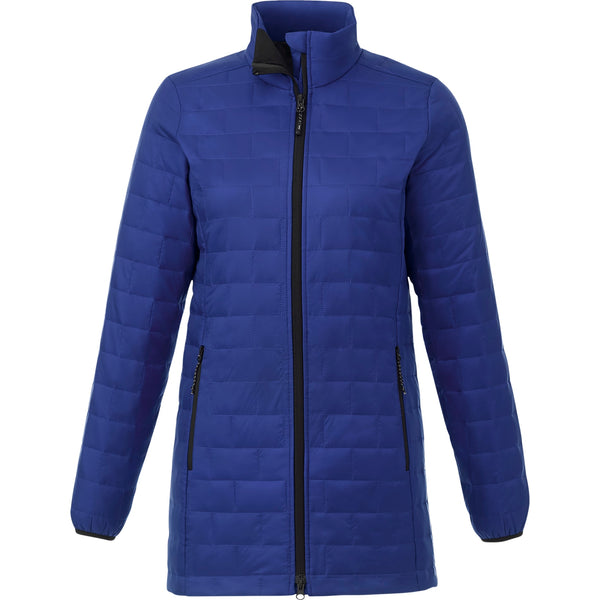 Veste isolée pliable TELLURIDE pour femmes