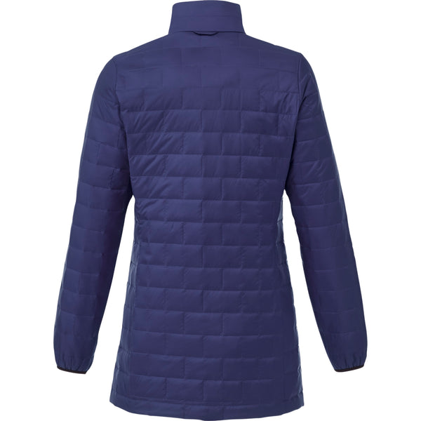 Veste isolée pliable TELLURIDE pour femmes