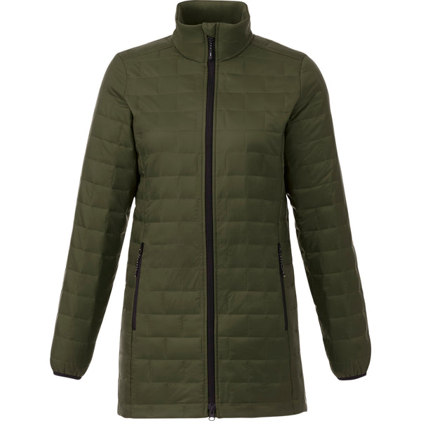 Women's TELLURIDE Packable Insulated Jacket