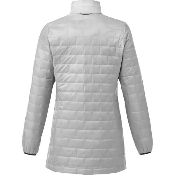 Veste isolée pliable TELLURIDE pour femmes