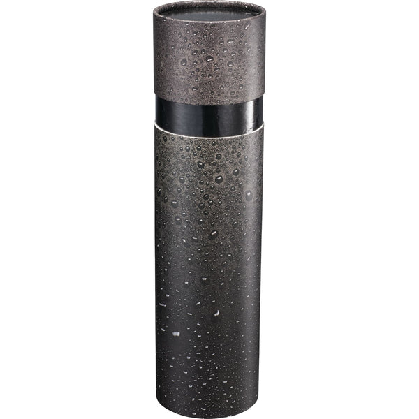 Coffret cadeau cylindrique haut de gamme A