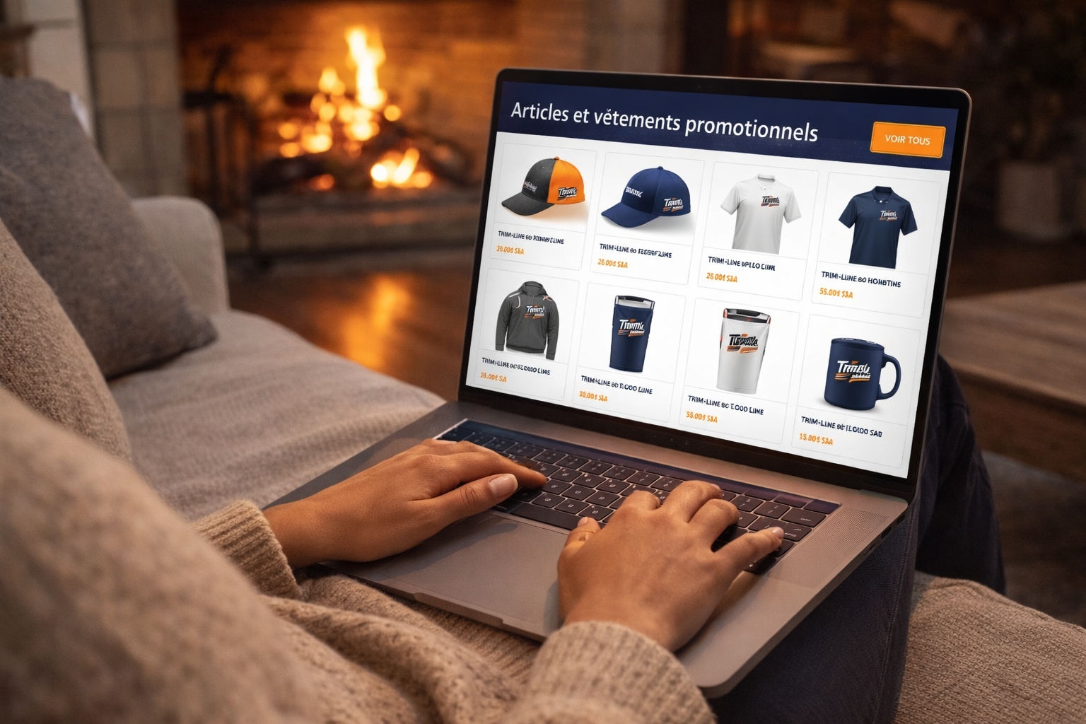 Promotional Products Store