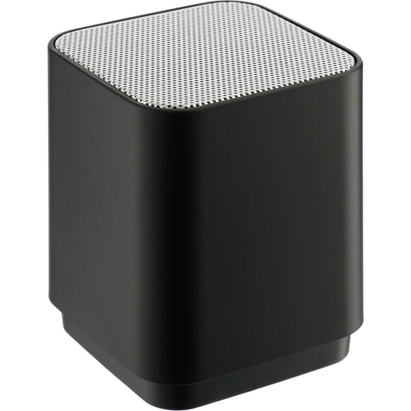 Light Up Logo Bluetooth Speaker