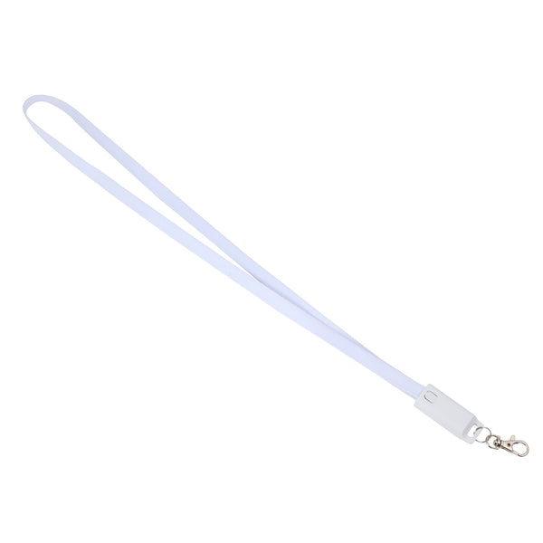 5-in-1 40W PD Charging Cable Lanyard