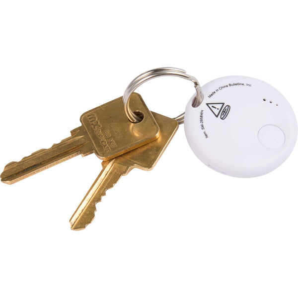 Localisez mes clés Bluetooth Tracker