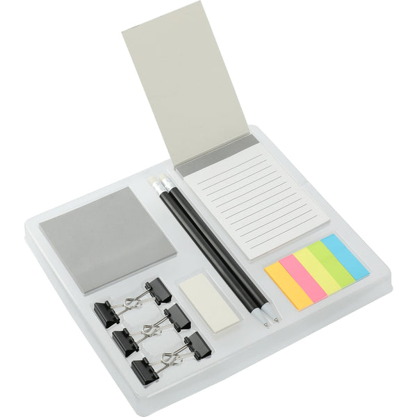 Ensemble multi-ordinateurs de bureau