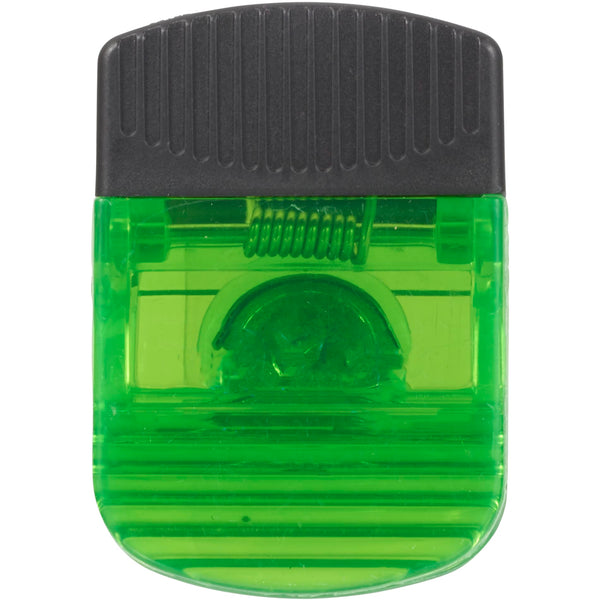 Clip mémo magnétique géant