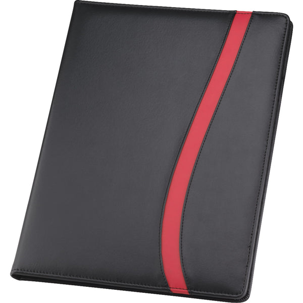 FSC® Mix Session Padfolio