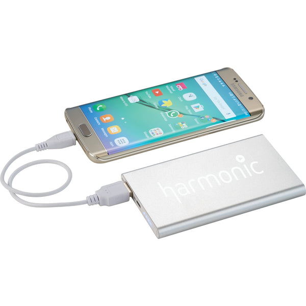 Banque d'alimentation Pep 4000 mAh