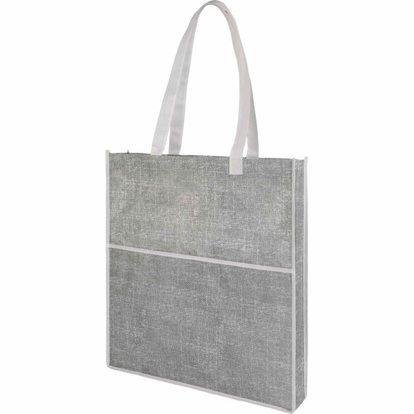 Apollo Recycled Non-Woven Convention Tote