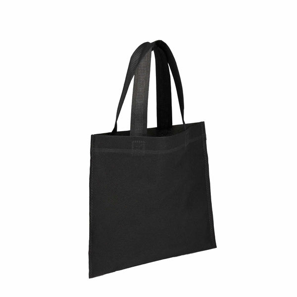 Mini sac fourre-tout thermoscellé non tissé