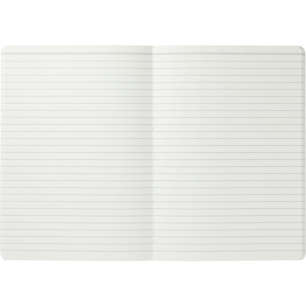 5” x 7” Mineral Stone Field Bound Notebook