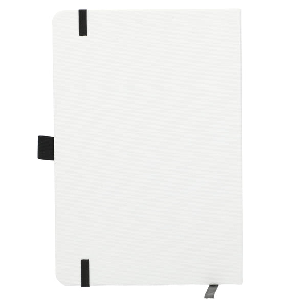 FSC® Recycled 5.5 x 8.5 Bamboo Fiber Bound Noteboo