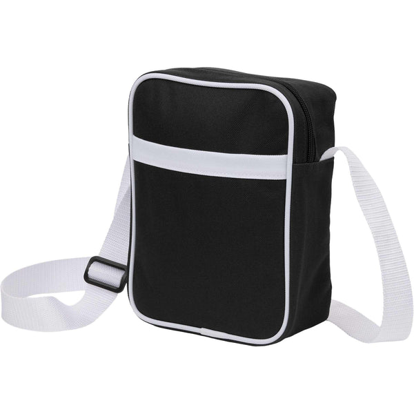 Varsity Recycled Crossbody