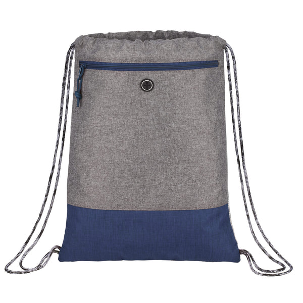 Logan Drawstring Bag