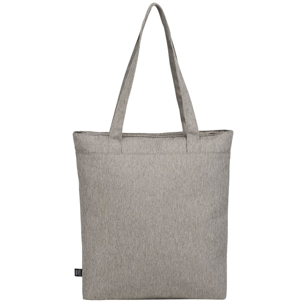 THE GOODS™ Recycled Work Anywhere Tote