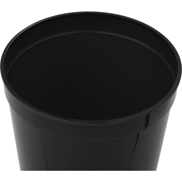 Coupe de stade solide de 16 oz