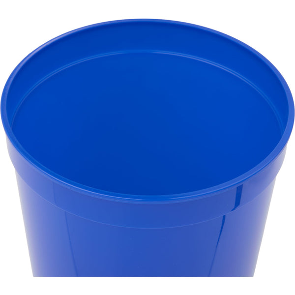 Coupe de stade solide de 16 oz