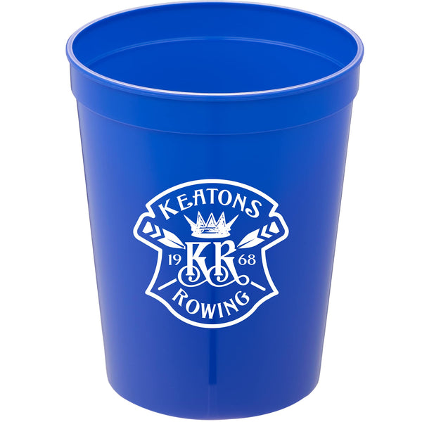 Coupe de stade solide de 16 oz