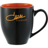 Tasse en céramique Zapata 15oz électrique
