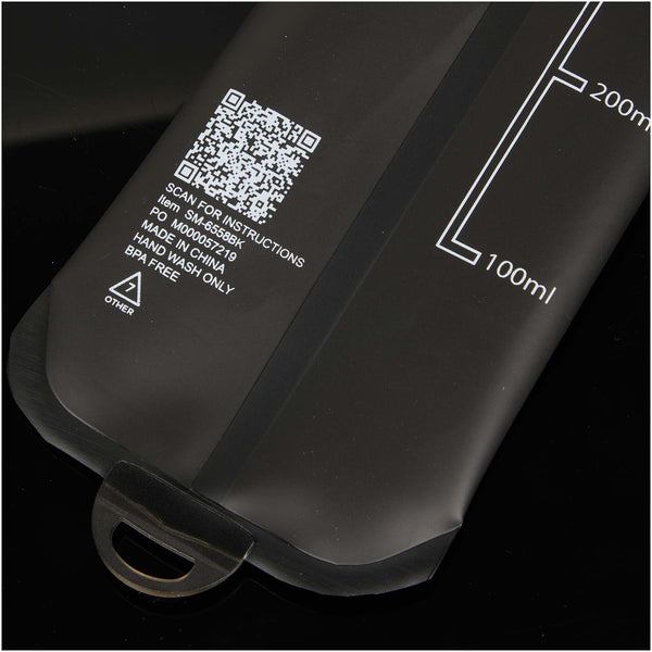 Plastic Sport Bottles
