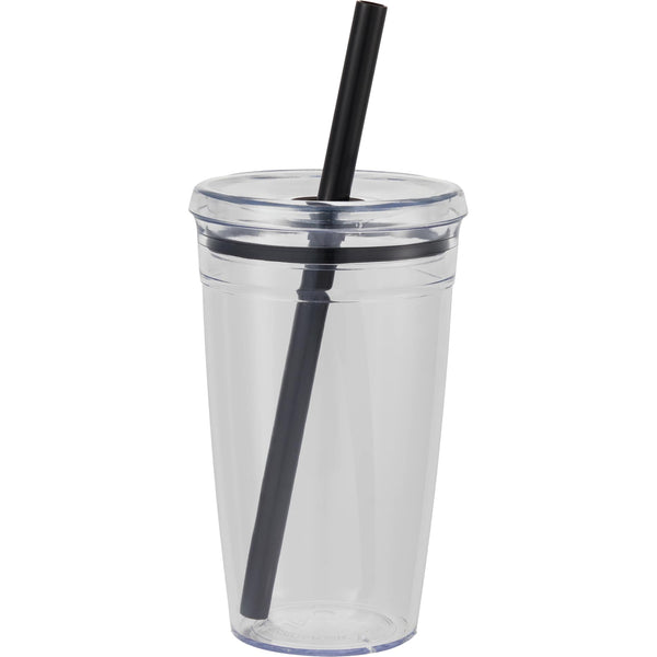 Acrylic Tumblers