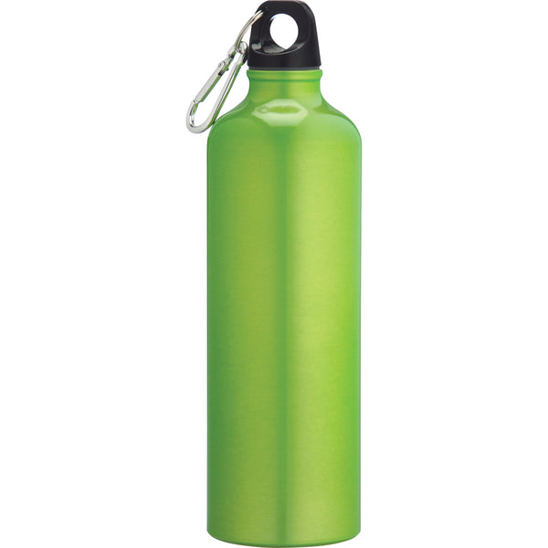Pacific 26oz Aluminum Sports Bottle