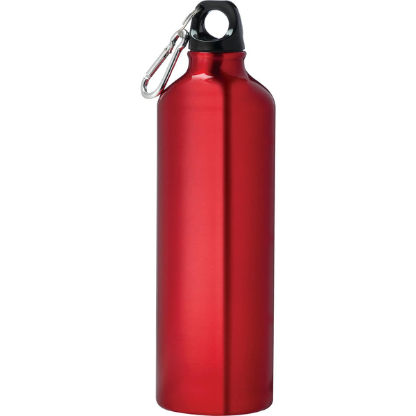 Bouteille de sport en aluminium Pacific 26oz