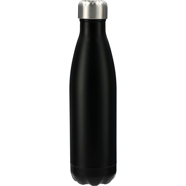 Bouteille de sport en acier inoxydable Arsenal 25oz