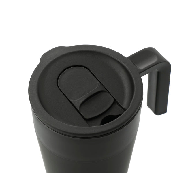Sigrid 16oz Mug with Recycled Plastic