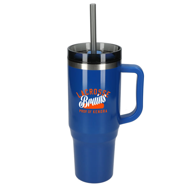 Gobelet à paille Thor 40 oz