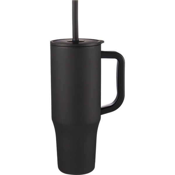 Erie 30oz Straw Mug