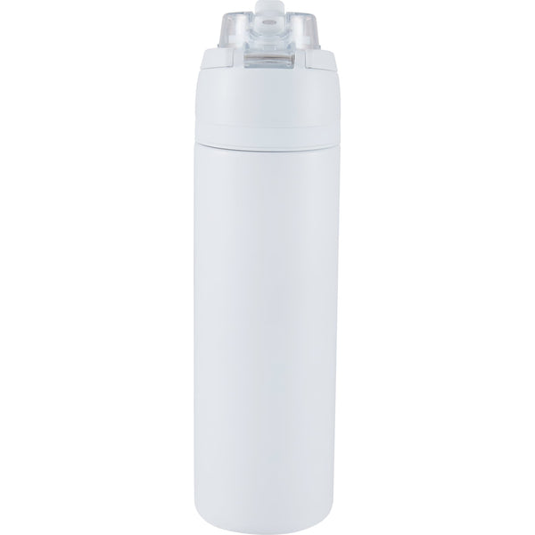 Elvin 28oz Recycled Stainless Flip Straw Bottle