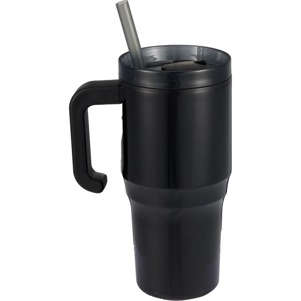 Thor 20 oz Straw Mug