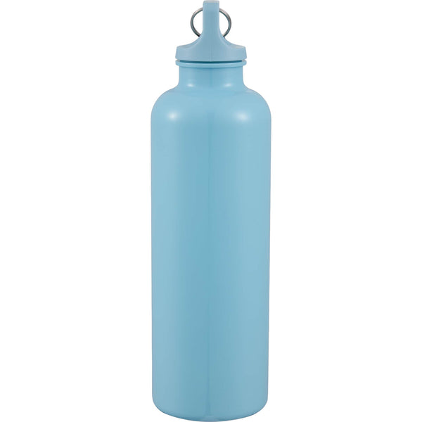 Race 25oz Recycled Bottle with Carabiner