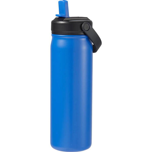 Vacuum Insulated