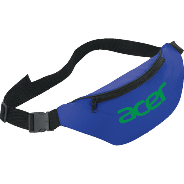 Hipster Budget Fanny Pack