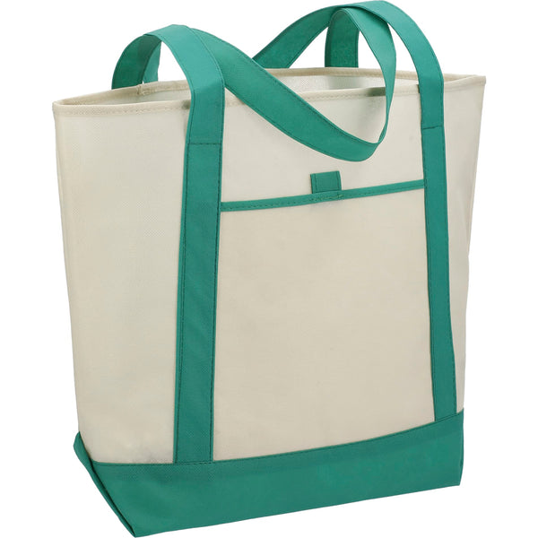 Lighthouse Non-Woven Tote