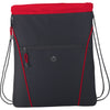 Corbeau Sac à cordon