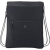 Corbeau Sac à cordon