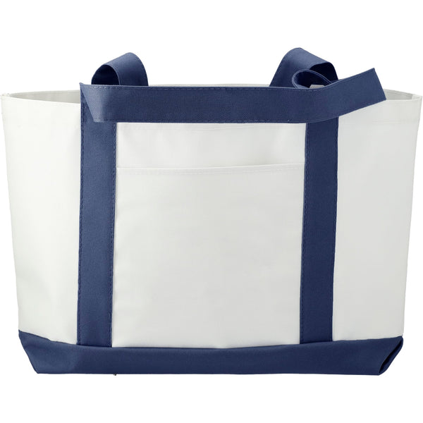 Grand sac fourre-tout en toile