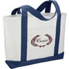 Large Canvas Tote Bag