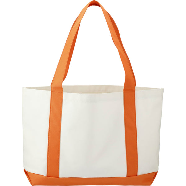 Large Canvas Tote Bag