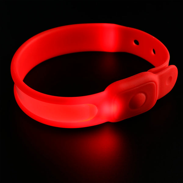 Light Up Wrist Band